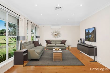 Property photo of 25 Windermere Crescent Panania NSW 2213