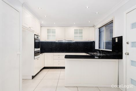 Property photo of 25 Windermere Crescent Panania NSW 2213