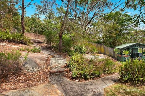 Property photo of 27 Berkeley Close Berowra Heights NSW 2082