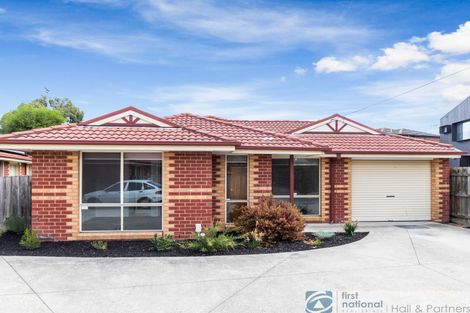 Property photo of 3/16 Gwenda Street Dandenong VIC 3175