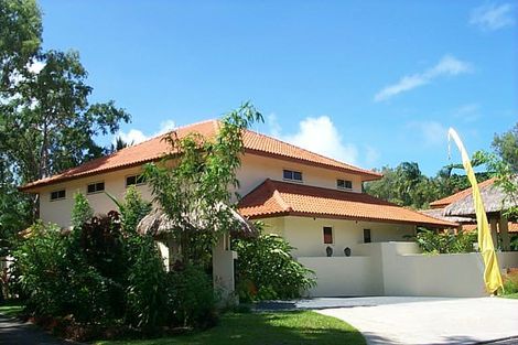 Property photo of 2/15 Andrews Close Port Douglas QLD 4877