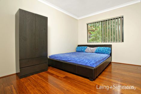 Property photo of 22/10 Hythe Street Mount Druitt NSW 2770