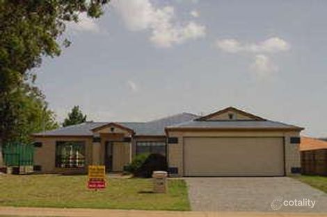 134 Spring St, Middle Ridge, QLD 4350