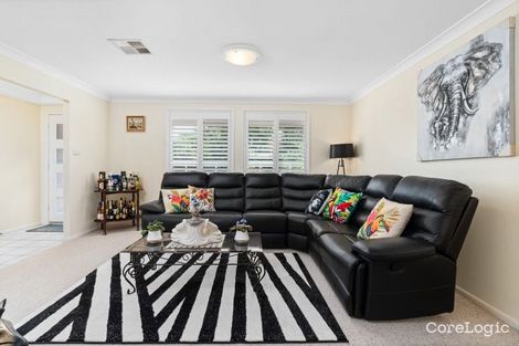 Property photo of 43 Skyhawk Avenue Hamlyn Terrace NSW 2259