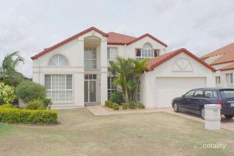 18 Tranquility Cct, Helensvale, QLD 4212