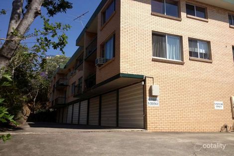 Property photo of 3/42 Lang Parade Auchenflower QLD 4066