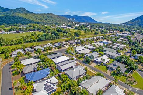 Property photo of 7 Murrinda Gardens Trinity Park QLD 4879