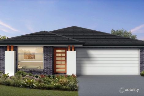 Property photo of 6 Chesham Avenue Oran Park NSW 2570