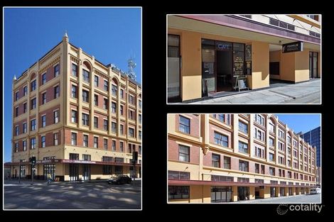 10/36 Franklin St, Adelaide, SA 5000