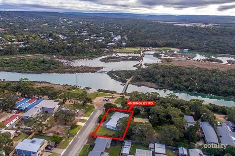 Property photo of 40 Bingley Parade Anglesea VIC 3230