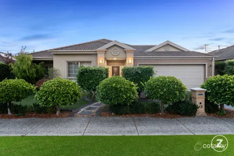 13 Stanhope Ave, Berwick, VIC 3806