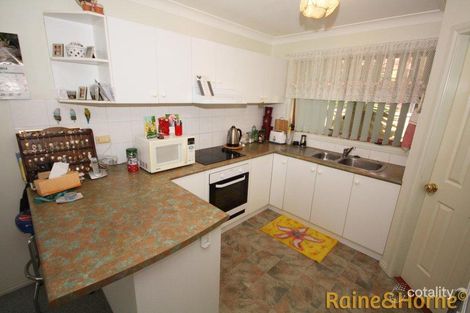 Property photo of 4/6-8 Sturt Circle Dubbo NSW 2830