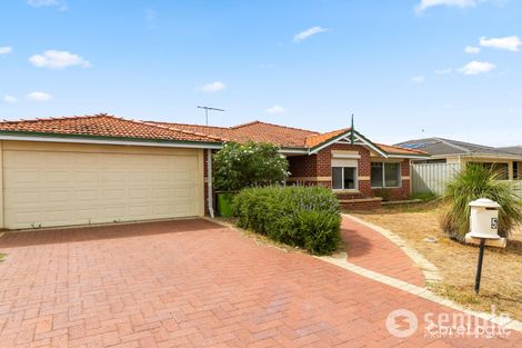 Property photo of 57 Marble Place Forrestfield WA 6058