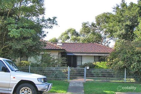 Property photo of 1 Morshead Street North Ryde NSW 2113