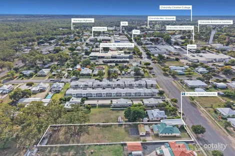 Property photo of 39 Heeney Street Chinchilla QLD 4413
