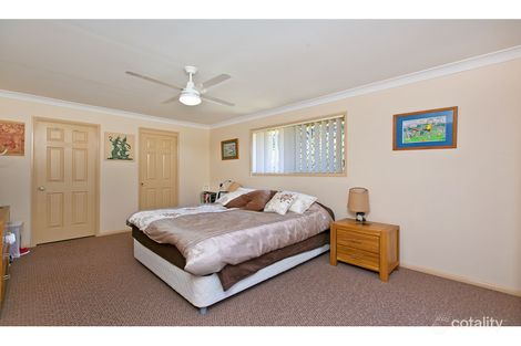 Property photo of 1 Potts Place Redland Bay QLD 4165