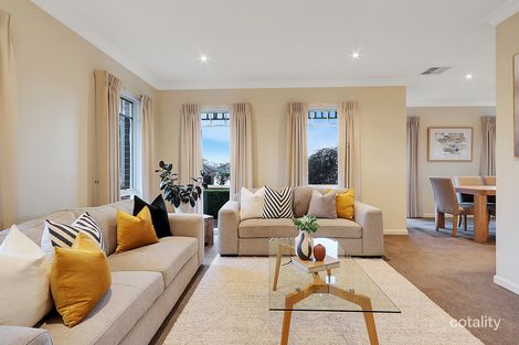 Property photo of 1 Ally Terrace Chirnside Park VIC 3116