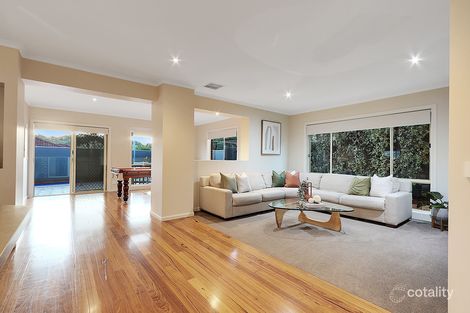 Property photo of 1 Ally Terrace Chirnside Park VIC 3116