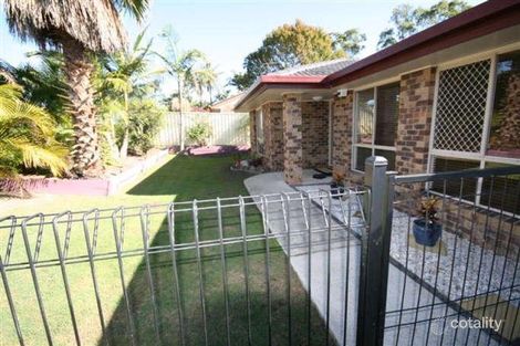 Property photo of 14 Homebush Drive Regents Park QLD 4118