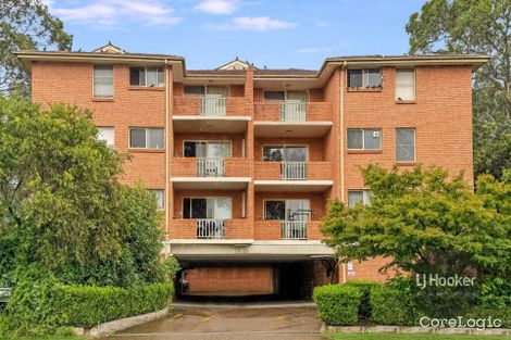 Property photo of 8/23-25 Meehan Street Granville NSW 2142