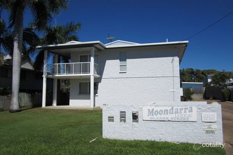 Property photo of 3/20 Carr Street Hermit Park QLD 4812