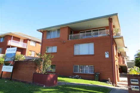 4/12 Matthews St, Wollongong, NSW 2500