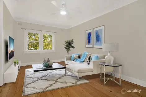 15/2b Tusculum St, Potts Point, NSW 2011