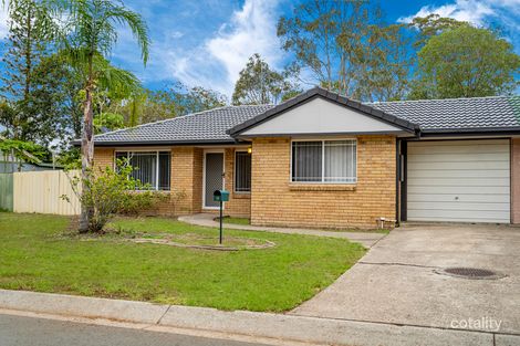 18 Melrose Pl, Eagleby, QLD 4207