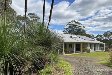 25 Sargents Rd, Cawongla, NSW 2474