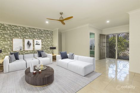 Property photo of 50 Hillock Crescent Bushland Beach QLD 4818