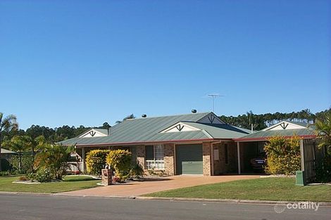 18 Ravel St, Burpengary, QLD 4505