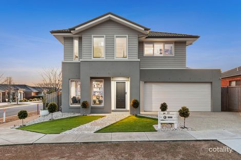 Property photo of 29 Compass Way Mount Duneed VIC 3217