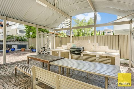 Property photo of 7/32 Fortescue Street Spring Hill QLD 4000