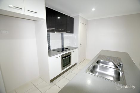 Property photo of 2 Namadgi Terrace New Auckland QLD 4680