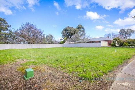 1 Gollan Cct, Mount Barker, SA 5251