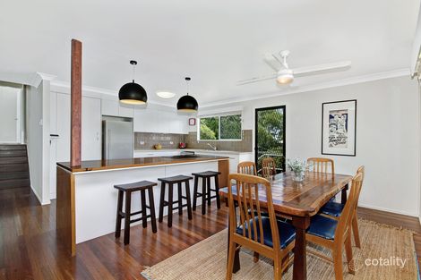 Property photo of 23 Burnett Crescent Wulguru QLD 4811