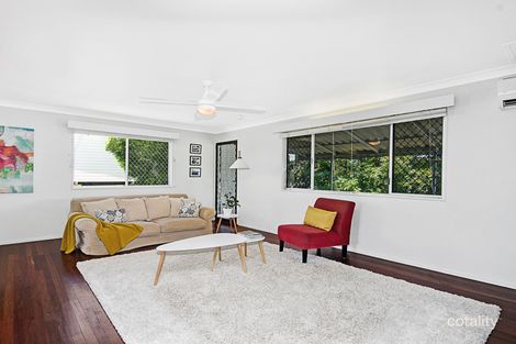 Property photo of 23 Burnett Crescent Wulguru QLD 4811
