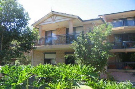 11/34-38 Hassall St, Westmead, NSW 2145