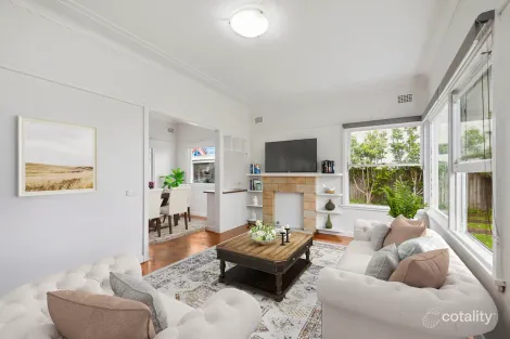 Property photo of 32 Elimatta Road Mona Vale NSW 2103
