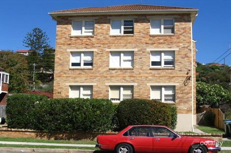 4/21 Moore Rd, Freshwater, NSW 2096