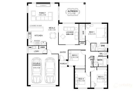 Property photo of 6A Arondel Circuit Upper Coomera QLD 4209