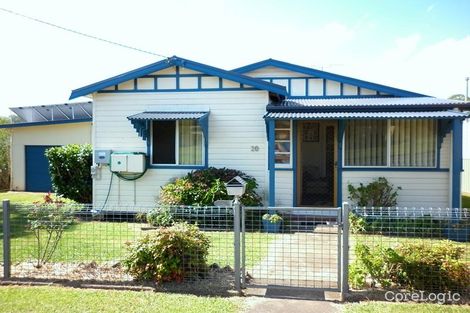 Property photo of 20 Unumgar Street Woodenbong NSW 2476