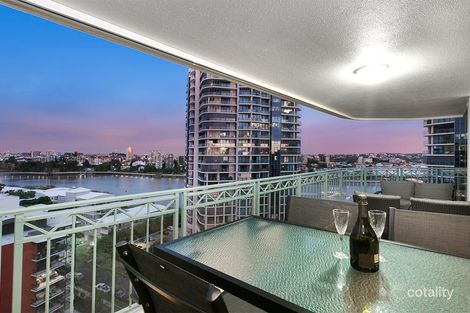 Property photo of 53/1 Goodwin Street Kangaroo Point QLD 4169