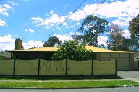 40 Roberts Ave, Box Hill South, VIC 3128