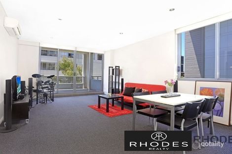 815/6 Marquet St, Rhodes, NSW 2138