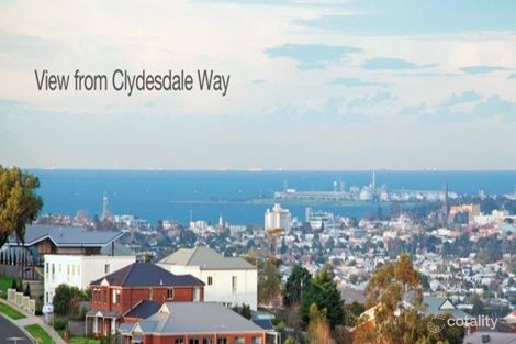 66 Clydesdale Way, Highton, VIC 3216