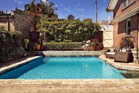 Property photo of 39 Robertson Road Centennial Park NSW 2021