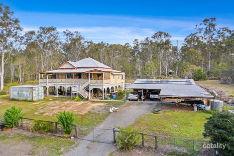 Property photo of 13-25 Cusack Lane Riverbend QLD 4280