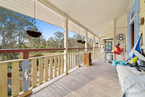 Property photo of 13-25 Cusack Lane Riverbend QLD 4280