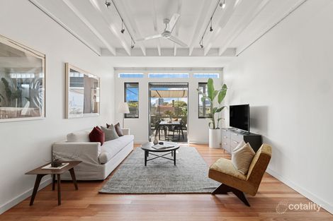 Property photo of 2/442 Wilson Street Darlington NSW 2008